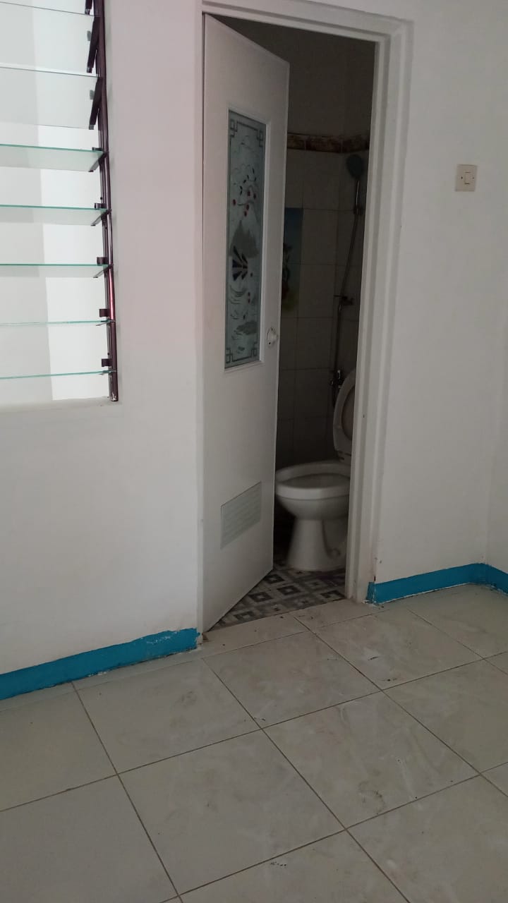 Jual Rumah Bagus Properti DIJUAL CEPAT
Rumah Baru bagus, Lingkungan Tenang, Pemukiman Pinggir Kota, Bebas Banjir
