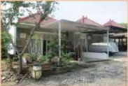Jual Rumah Bagus properti DIJUAL CEPAT !! Rumah Bagus di Semarang
Rumah Lelang Bank MANDIRI. Perum Beranda Bali Payon Amartha Kota Semarang, Prov. Jawa Tengah
