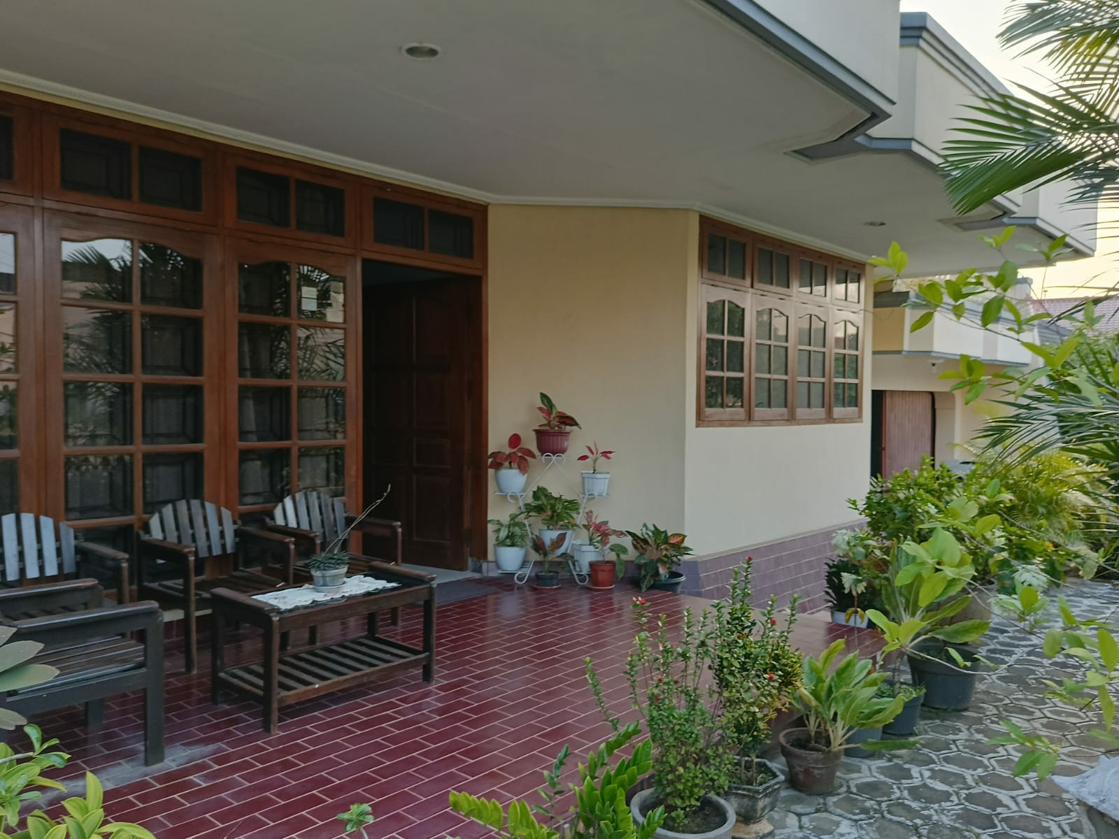 Jual Rumah Bagus properti DIJUAL CEPAT Rumah Bagus Second Siap Huni, Lingkungan Nyaman, Bebas Banjir