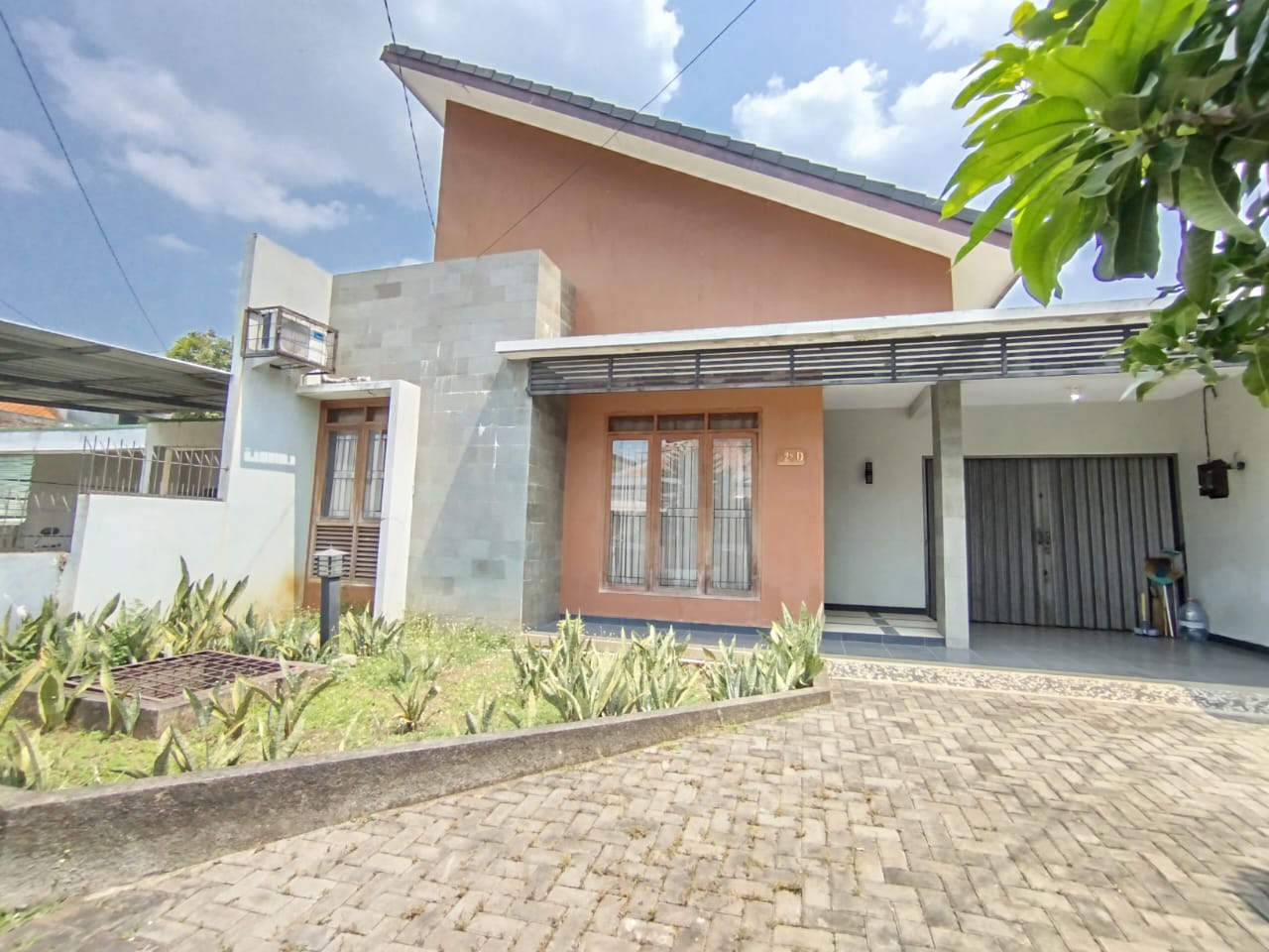 Jual Rumah Semarang Murah Kualitas Bagus