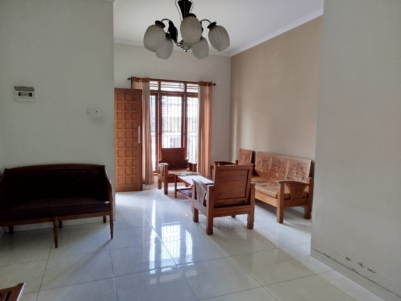 Jual Rumah Bagus Properti Jual Rumah Semarang Murah Kualitas Bagus