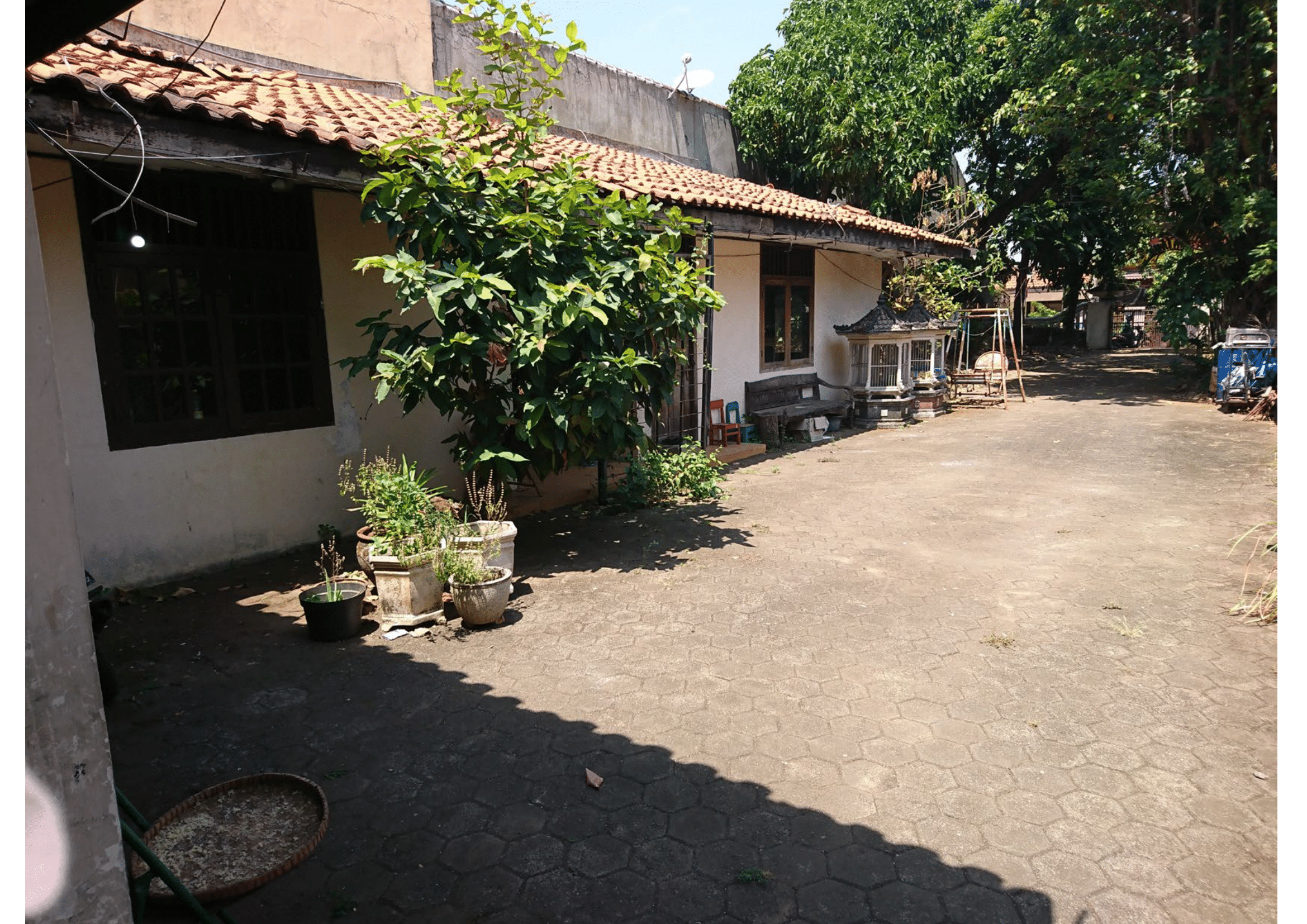 Jual Rumah Bagus properti DIJUAL CEPAT
Rumah BAGUS Second, Lokasi Strategis, Pusat Kota, Pinggir Jalan Raya, Bebas Banjir.
Cocok untuk Perkantoran, Hotel, Rumah Makan, Minimarket